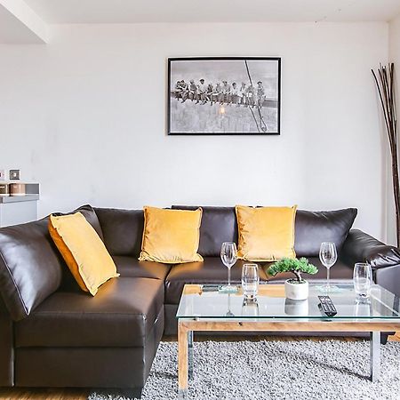Birmingham City Centre City View Apartments Central Very Close To Bullring Екстериор снимка