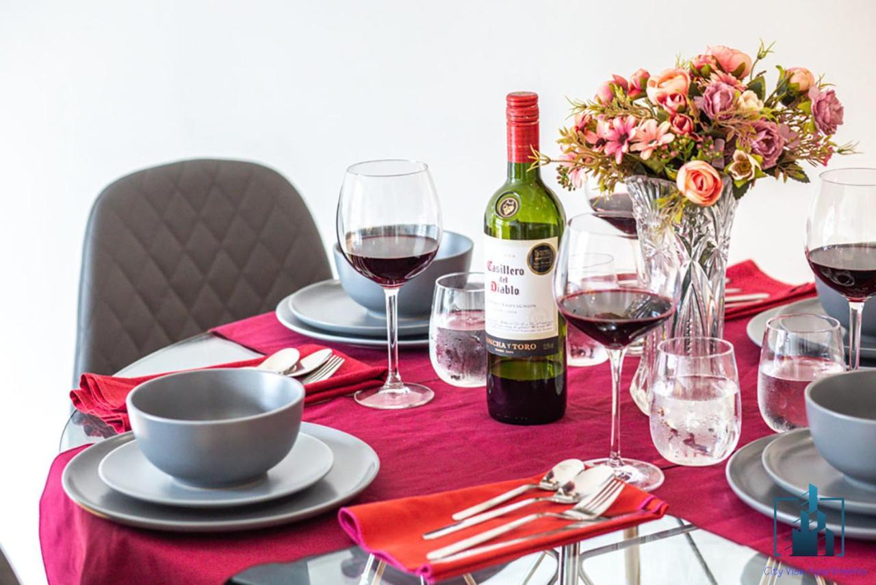 Birmingham City Centre City View Apartments Central Very Close To Bullring Екстериор снимка