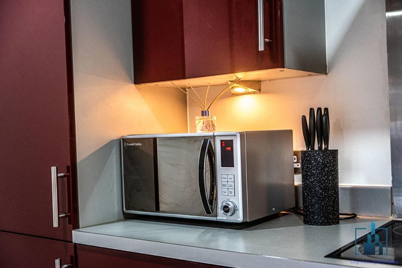 Birmingham City Centre City View Apartments Central Very Close To Bullring Екстериор снимка