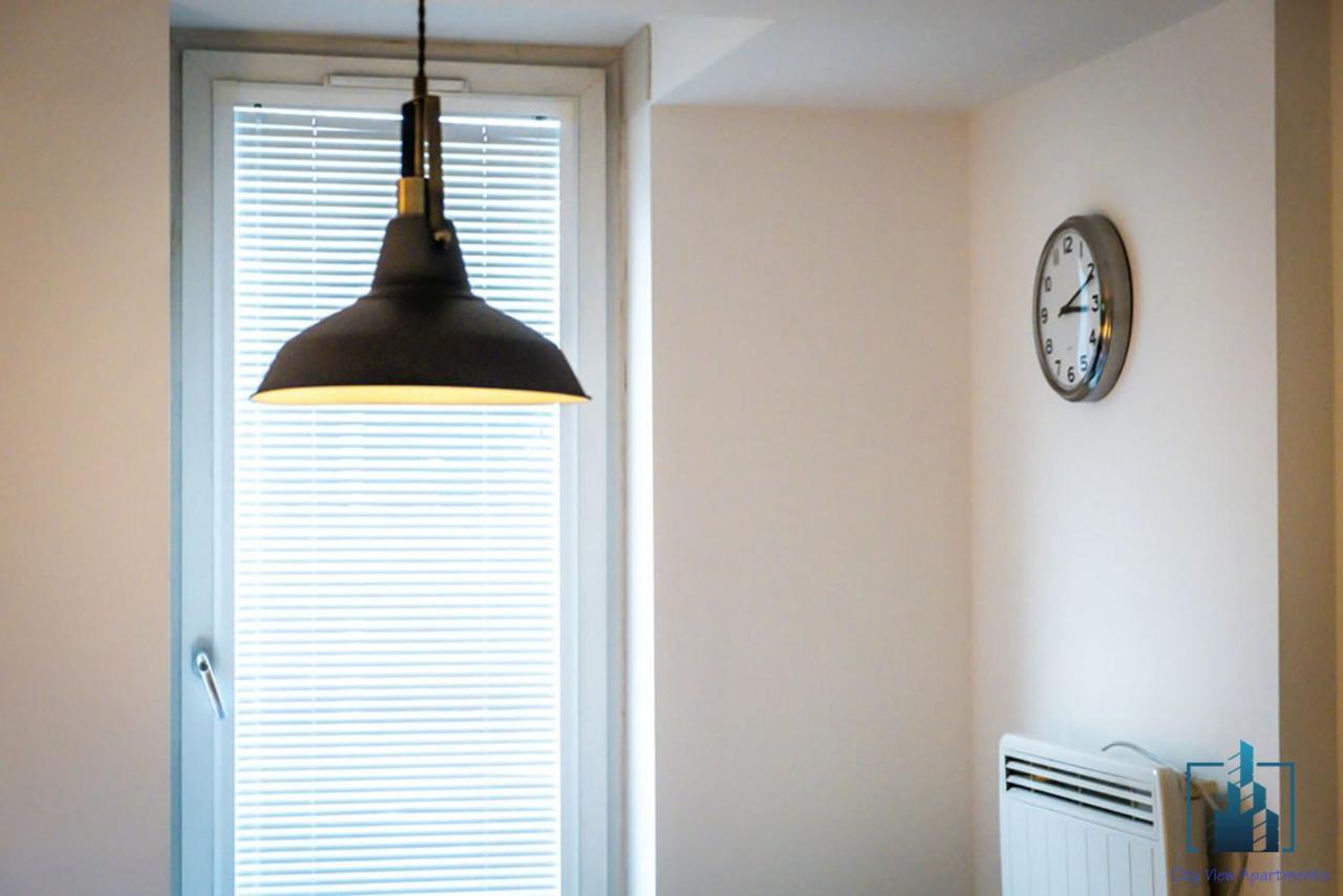 Birmingham City Centre City View Apartments Central Very Close To Bullring Екстериор снимка